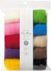 Hamanaka Aclaine 10-Color Set H441-142-1