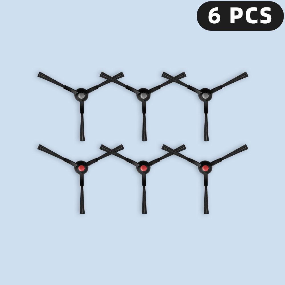 Compatible For ( Eufy E25 Omni / E28 Omni ) Robot Vacuum Spare Parts Accessories Main Side Brush Roller Mop Dust Bag HEPA Filter