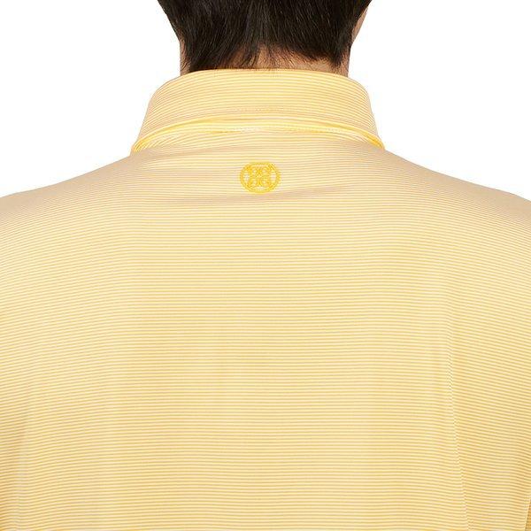 Zipore Golfwear Men S Collar ShorT Sleeve T ShirT g4mS23k000 Flyy