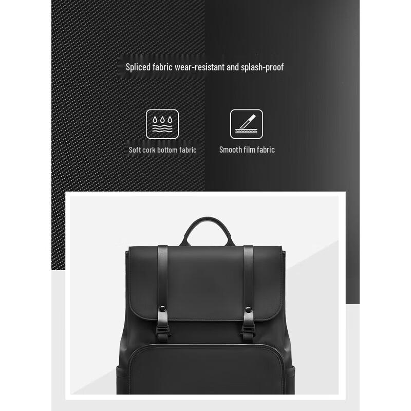 OIWAS Pioneer 16-inch Laptop Backpack