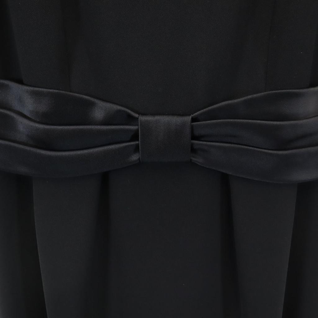 Pierre Cardin made in Japan 7 minutes sleeve Knee-length dress 11 formal Women Used