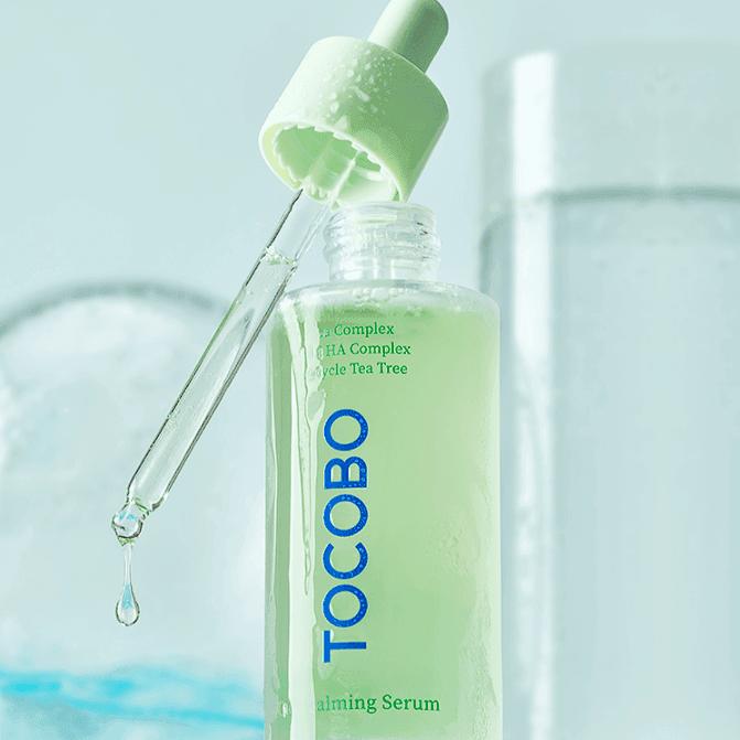 TOCOBO Cica Calming Serum 50ml