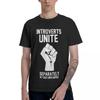 Camiseta Introvertidos de Moda Únanse por Separado en Sus Propias Casas Algodón Puro Cuello Redondo Manga Corta Camisetas Estampadas de Calidad