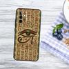 Eye of Horus Egypt Case For Samsung Galaxy A52 A53 A16 A26 A36 A56 A55 A35 A15 A32 A12 A33 A13 A14 A34 A54 A17