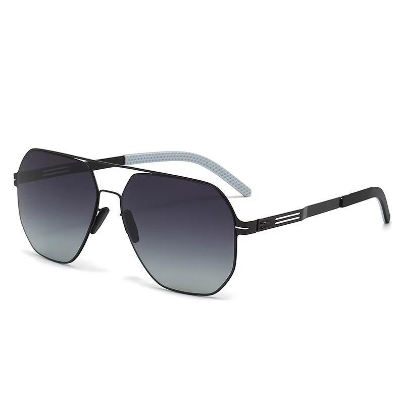 

Trend Versatile Nylon Polarized Sunglasses Персонализированные универсальные солнцезащитные очки Те же солнцезащитные очки