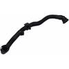 Bapmic 06A131127M Secondary Air Injection Pump Hose Pipe Replacement for Volkswagen 02-05 Beetle 03-06 Golf 02-05 Jetta 2.0L L4