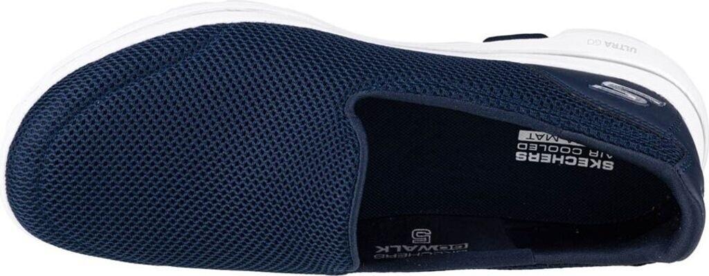 Skechers GOwalk 5 Navy/white Sneakers