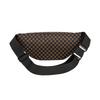 Trendige Damen-Bauchtasche mit mehreren Mustern Stilvolles Design für den täglichen Gebrauch Outdoor-Ausflüge Mehrere Taschen Vielseitige Praktische Tasche