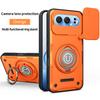 For Honor 500 Case Honor 500 Pro Cover 500 Pro Magnetic Armor Shockproof Ring Holder Case Magsafe Wireless Charge Phone Cover