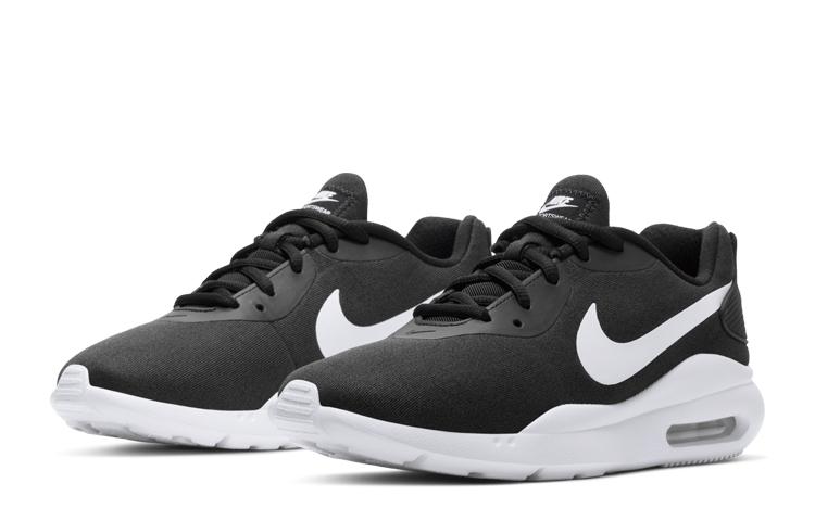 Nike Air Max Oketo Wntr 'Black' Women's CQ7625-001