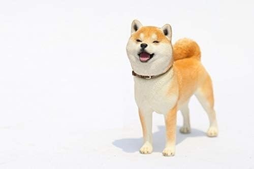 

[TOYBARJAPAN] 1/6 Scale Figure MR.Z No.27 Japanese Shiba Inu 001 Type