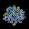 20Pcs 10MM/16MM/20MM Hot Toy Dinosaur Animal Eyeballs Time Gem DIY Crafts Glass Dolls Eyes