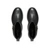 Ботильоны Geox D Catria D56LQB 00081 C9999 Черный