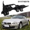As Shown Driver Side Bracket Replacement Bumper Bracket Direct Replacement Bracket For Z4 2003-2008 OE Part Number 51117165179