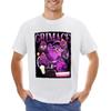 Grimace in 90s, Y2k Style Tribute T-shirt heavyweights sweat T-shirts for cotton