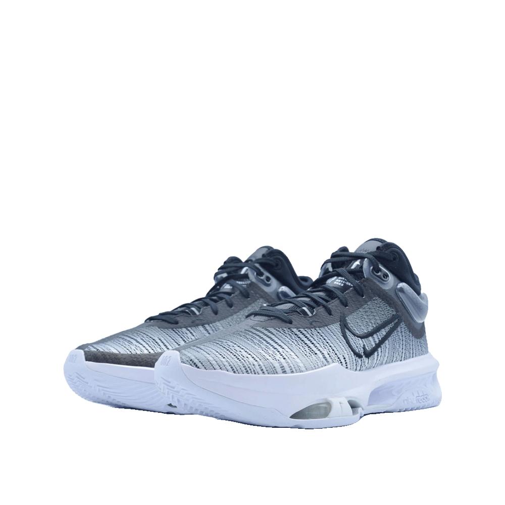 Basketbalschoenen Nike G.T. Spring 2 Zwart