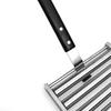 Stainless Steel Disassembled Sausage Roller Grill Rack
