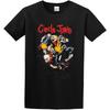 DALIBANG Circle Jerks Slam O-Neck 100% Cotton Short Sleeve Unisex T-Shirt