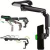 Universal 360° Rotating Phones Stand Anti-Shake Navigation Holder  Vehicle Mount