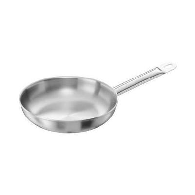 Frying Pan - Zwilling - 40958-280 - 28 Cm - Stainless Steel - Compatible with All Heat Sources