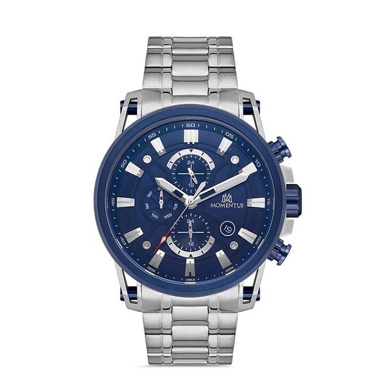 

Мужские наручные часы Momentus SM353T-11SS