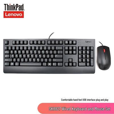 Periferiche per computer – Set tastiera e mouse