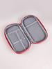 Single/Double Pencil Case Basic Style Large-Capacity Pencil Case Back-To-School Gift For Friends Stationery Box Pencil Case