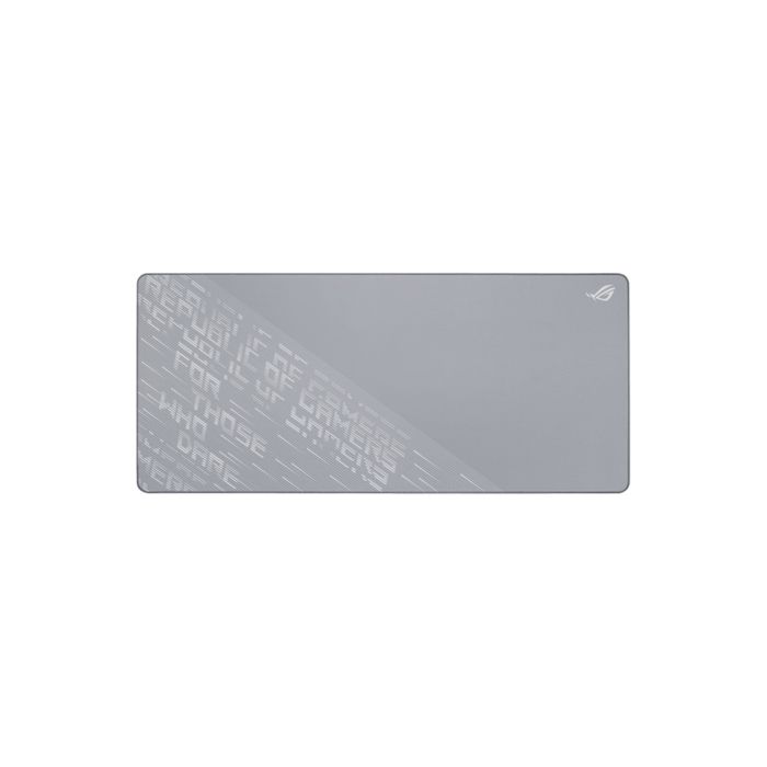 Tapis de souris - Asus - ROG Scabbard II - XXL - Hydrofuge - Anti-poussière - Caoutchouc antidérapant