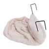 Cat Hammock S   Plush Space Saving Soft Warm Enhanced Comfort Cat Hammock Bed for Home Indoor