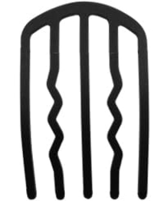 

Zipangu comb half comb single item erezipangu03