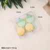 New European Marca Candy Christmas Ball Decorations Xmas Tree Pendants Holiday Party Props New Christmas Decorations