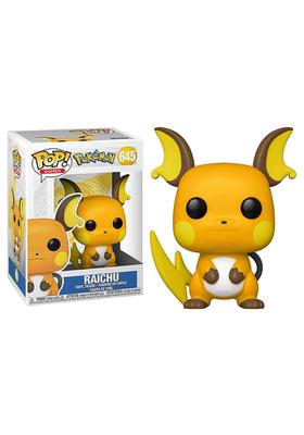 FUNKO Raichu POP! Games Pokemon-