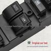 Power Window Switch for Great Wall Lingao Tengyi C30 - Car Window Button Knob Assembly