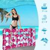 Adult Float Bed, Water Hammock, Floating Sofa, Floating Mat, Lounge Chair, Pool, Water Play, Boating, Heat Relief, Beach Play, Sunbathing, Water Play