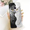 For Infinix Hot 8 / Hot 8 Lite X650 X650C X650B X650D Fashion Dusk Beach Painting Phone Case Shockproof Soft Silicone Bumpers