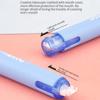 Kawaii Pen Shape Correction Tape Set Cute Corrector Tape White Out Corrector Error Correction Office School Supplies Stationery