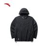 Anta Kyrie Irving Series Woven Hooded Sports Jacket