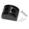 Tool Bar Fixed Buckle Metal Organizer Rack Mounting Screws Included