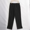Men's Casual Loose Fit Nine-Point Suit Pants - 2022 Spring/Autumn Collection