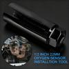 Automotive Sensor Sleeve Tool, Sensor Sleeve Replacement Parts, Sensor Socket Disassembly Tool, Commonly Used In Most Cars