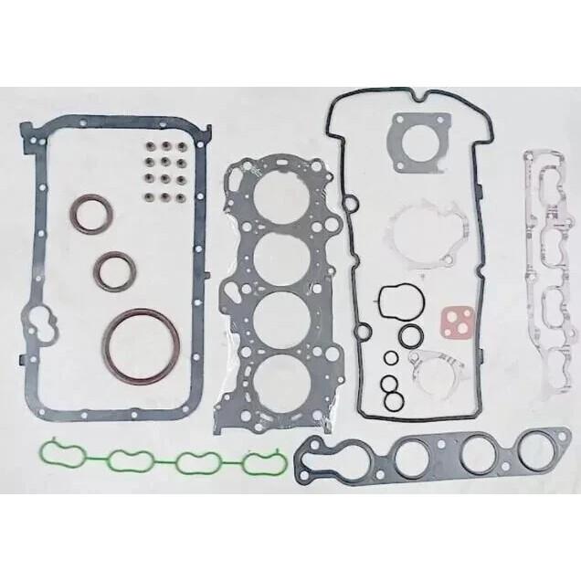Top Head Gasket Set Fits For Suzuki Swift Splash Vauxhall Opel Agila K12B K12M