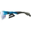 Sunglasses Aqua Blue Free Size [AirFly] AF-301 C-35 C-35