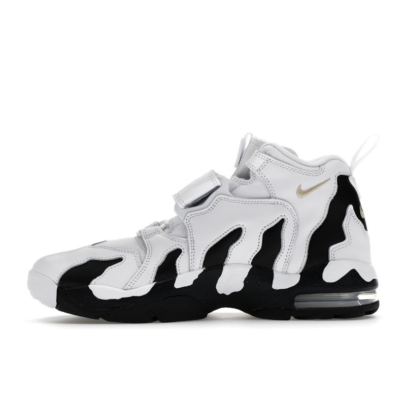 Nike Air DT Max 96 Colorado Away - White Black Men Sneakers Vegas-Gold HM9236-100