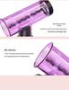 Magic Tornado Hair Curling Tube - Universal Electric Hair Dryer Styler