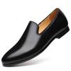 Finskor – Loafers