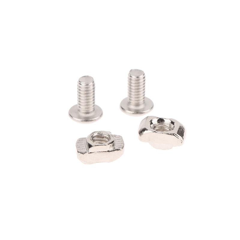 Upgrade X-Axis Synchronous Belt Stretch Straighten Tensioner 2020 Profile For Ender-3 Creality Cr-10 Cr-10S 3D Printer Parts