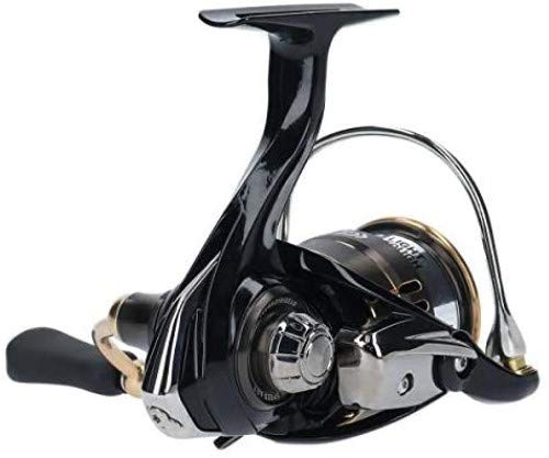 DAIWA Spinning Reel 19 Ballistic LT2500SS-CXH (2019 Model)