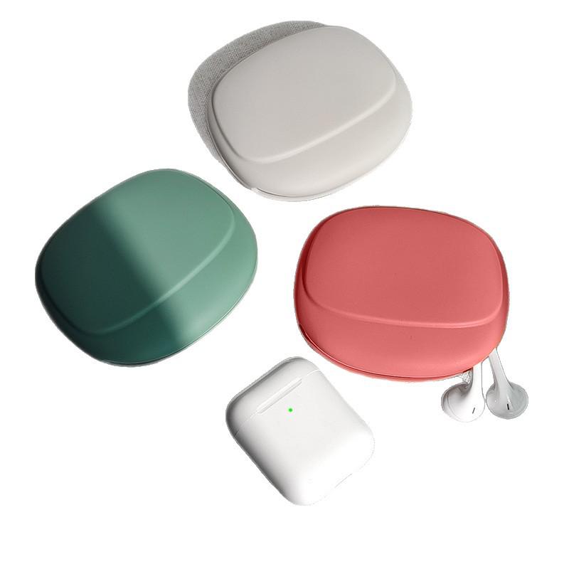 Silicone Protective Case for Wired & Wireless Earphones, Data Cables, and Accessories