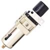 Filter with Air Reducer 1/2 Inch Pneumatic Manometer 4000L