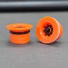 10pcs Shower Flows Adapters Shower Flows Reducers Limiters Shower Head Water Save Adapters set Reduce Water Consumption